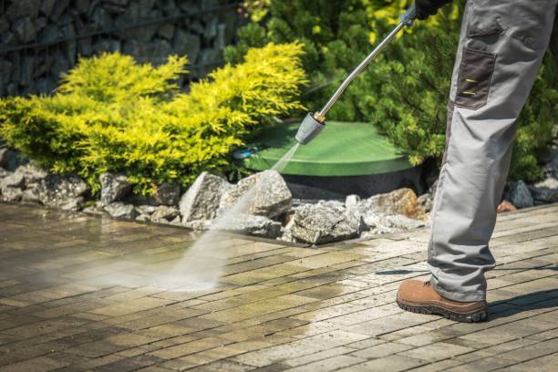 Monona, WI Pressure Washing Services Company