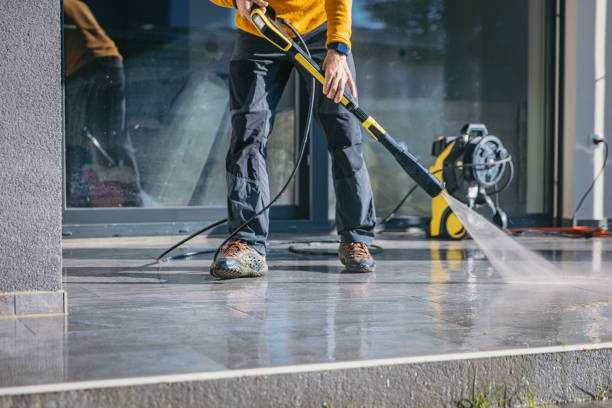 Spring Cleaning in Monona, WI